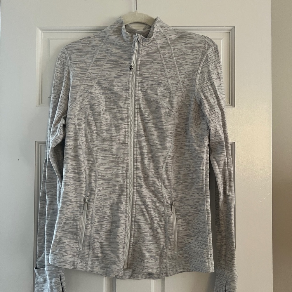 Lululemon womens define jacket